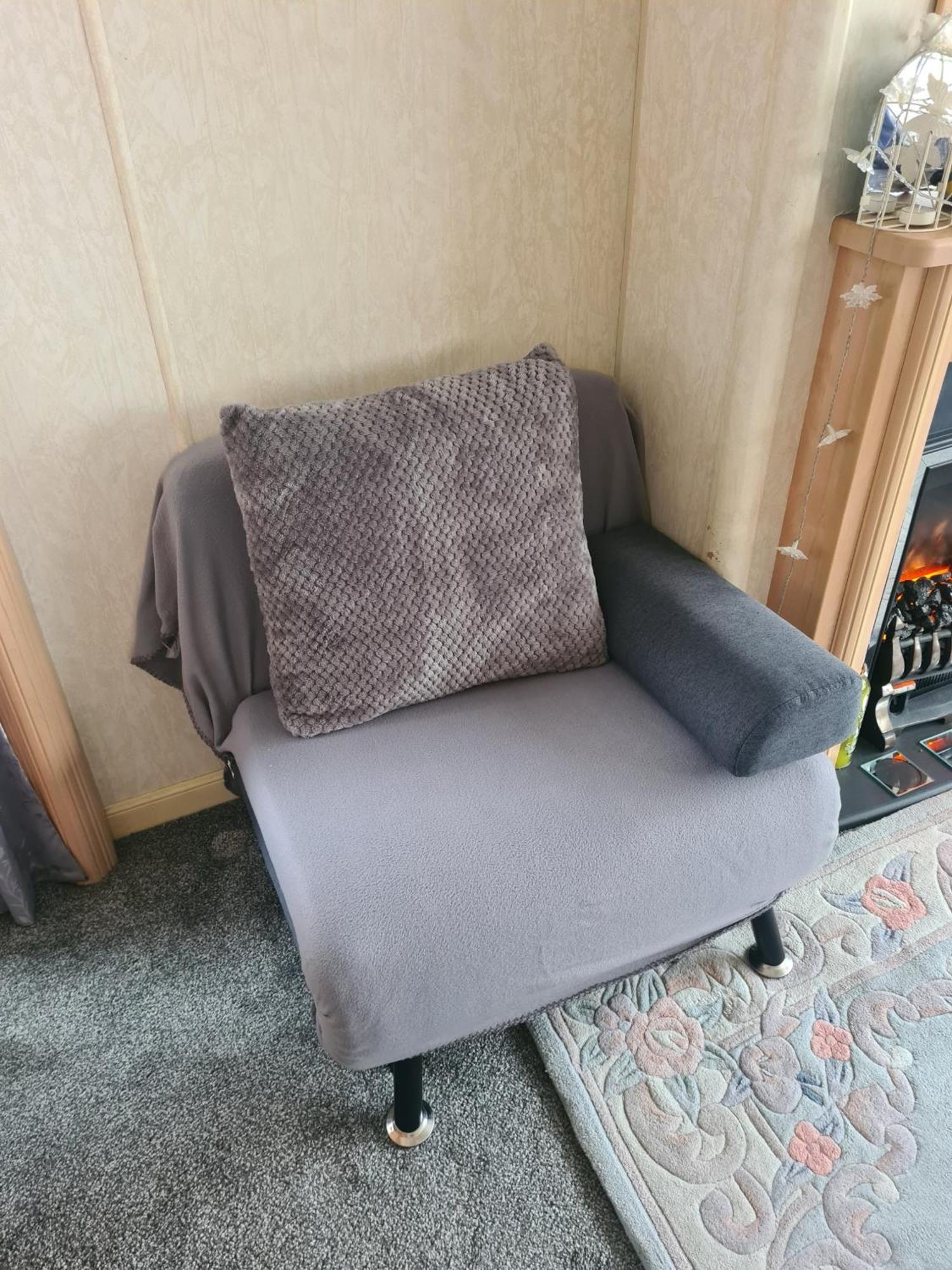 5 Berth Family Caravan Ingoldmells Skegness Dış mekan fotoğraf